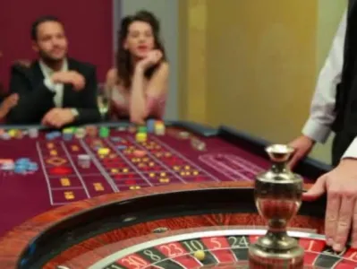 ¿Es segura la ruleta en vivo en los casinos online?