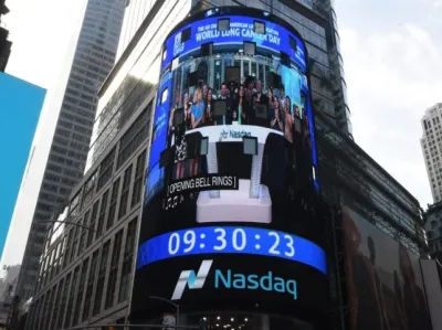 Polymarket amplía su oferta con mercados predictivos sobre compañías privadas junto a Nasdaq