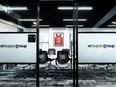Super Group acelera en Nigeria tras un primer trimestre récord y mantiene foco en crecimiento rentable