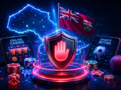 Ontario centraliza la autoexclusión del juego online con BetGuard para todo el mercado regulado