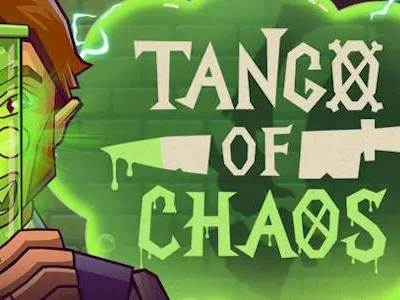 Tango of Chaos: así es la nueva tragamonedas de Peter & Sons con cascadas y multiplicador creciente