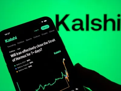 Un ETF abre la puerta minorista a Kalshi y la convierte en su mayor posición
