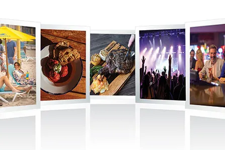 Imagen principal de los premios 2026 dedicados a la oferta gastronómica y de entretenimiento nocturno en casinos