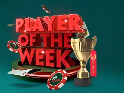 Paddy Power Poker activa su promoción semanal con final freeroll de 1.000 € cada domingo