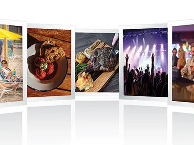 Premios 2026 a la mejor gastronomía y vida nocturna en casinos