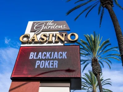 Un juez de California frena de forma temporal las nuevas reglas contra el blackjack en los cardrooms