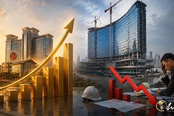 Resultados trimestrales de Genting Malaysia marcados por el arranque operativo de Resorts World New York City