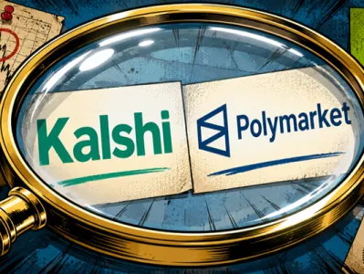 El Congreso de EE. UU. pone bajo revisión a Kalshi y Polymarket por posibles operaciones con información privilegiada
