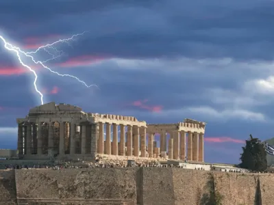 Evoplay ajusta la fórmula de Temple of Thunder III con más peso para Hold & Win y nuevos impulsores