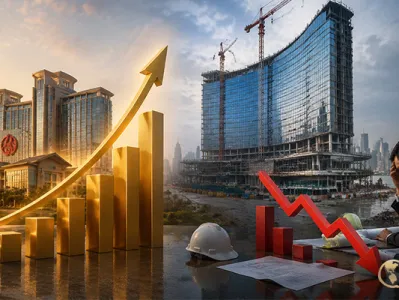 Genting Malaysia entra en pérdidas trimestrales mientras asume costes por la expansión de RWNYC