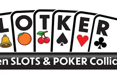 Imagen principal de SLOTKER, el juego de cartas que combina elementos de slots y póker