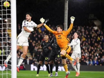 Piden al regulador del fútbol inglés frenar los patrocinios de apuestas sin licencia en la Premier League