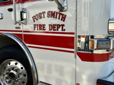 Acusan al presidente de un sindicato de bomberos de desviar US$50.000 para jugar en un casino tribal