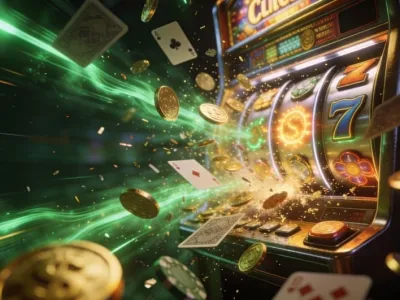 Los streamers de slots con más ganancias acumuladas: así queda el ranking histórico