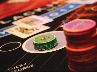 Estrategias de apuesta más prudentes para blackjack sin recurrir a la martingala