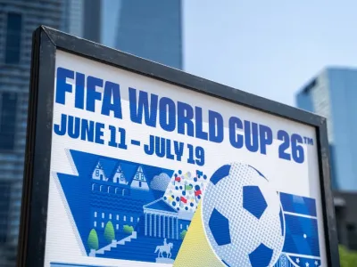 11 tragamonedas de fútbol para seguir el Mundial 2026 desde el casino online