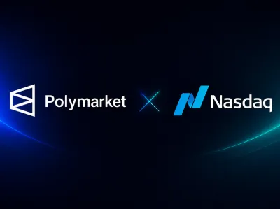 Polymarket amplía los mercados de predicción al valor de empresas privadas