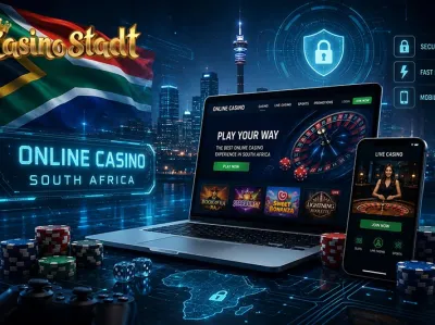 Goldrush incorpora tragamonedas de Amusnet y refuerza su oferta online en Sudáfrica