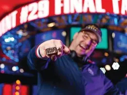 La WSOP vuelve a ESPN con una apuesta fuerte por el horario central