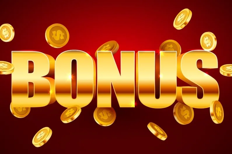 Ilustración sobre la función de compra de bonus en tragamonedas online