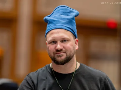 WSOP 2026: Calvin Anderson conquista el Championship de H.O.R.S.E. de 10.000 dólares