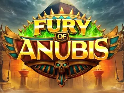 Pragmatic Play lanza Fury of Anubis con multiplicador en cascada de hasta 1.024x