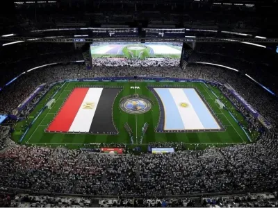 Argentina lidera entre los brasileños como selección favorita tras la salida de Brasil del Mundial