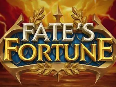 Fate’s Fortune de Play’n GO: slot de temática griega con capa persistente y giros gratis mejorables