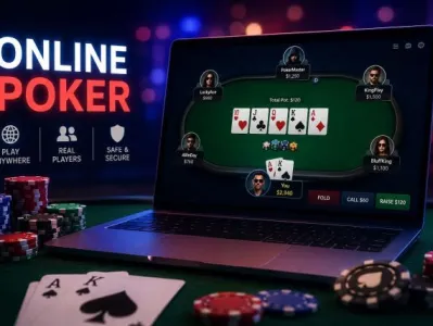 Por qué el póker online sigue siendo un vertical sólido en iGaming