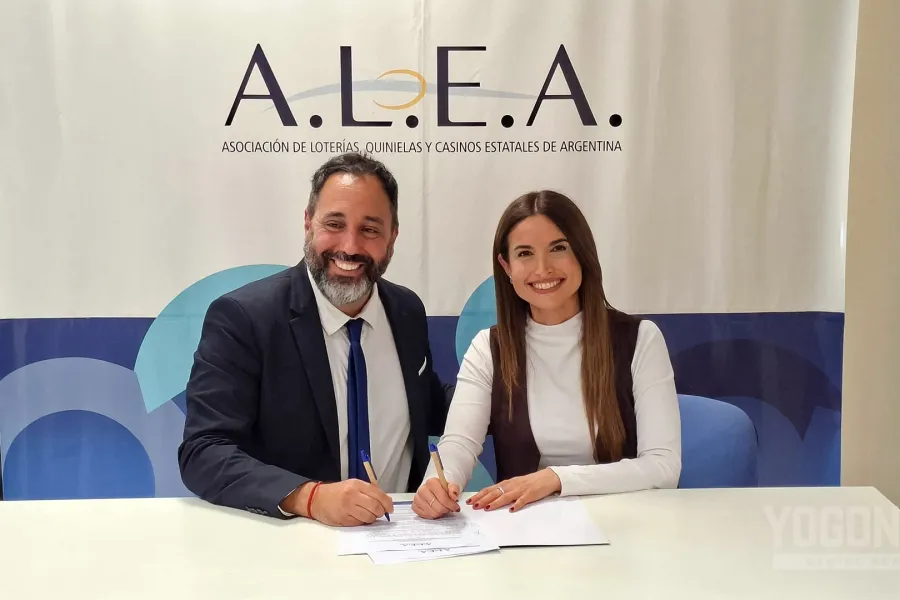 Evento de ALEA sobre la adopción federal del código y su aplicación por parte de reguladores provinciales