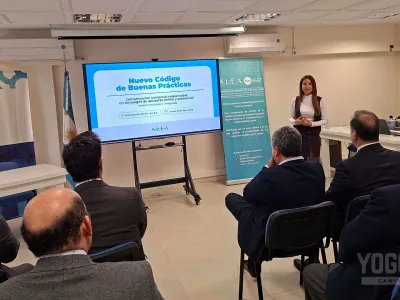 Argentina actualiza su código de juego responsable con nuevas pautas para IA, influencers y afiliación