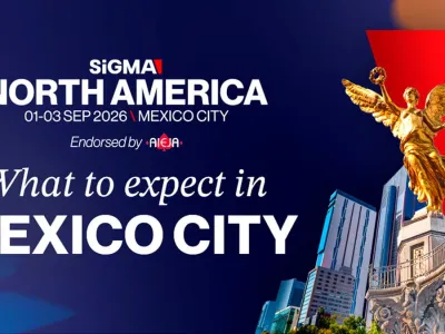 SiGMA North America 2026: claves de la primera cumbre en Ciudad de México