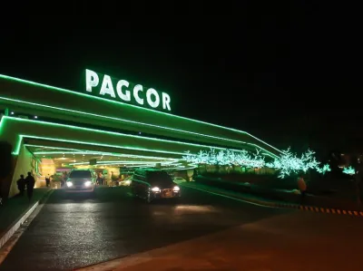PAGCOR exige a los casinos reforzar sus controles AML tras una revisión de riesgos