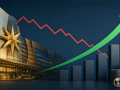 The Star reduce su pérdida operativa trimestral, pero persisten dudas sobre su continuidad