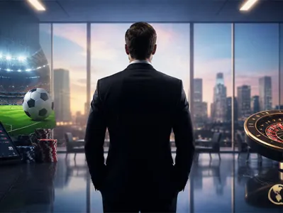 Banijay Gaming reorganiza su cúpula y nombra a Antoine Jouteau como nuevo CEO