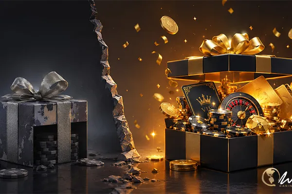 Promociones exclusivas y bonos de bienvenida en el mercado de iGaming