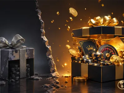 Las promociones exclusivas ganan peso frente a los bonos de bienvenida en iGaming
