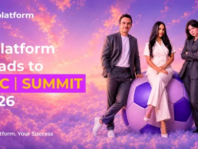 Uplatform llevará su oferta de sportsbook, casino e iGaming al SBC Summit 2026