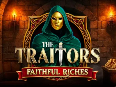 BetMGM obtiene los derechos exclusivos de casino online de “The Traitors” y estrena su primer juego