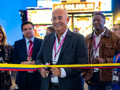 GAT Expo Bogotá 2026 reunirá a operadores, proveedores y reguladores para revisar el panorama del juego hacia 2027