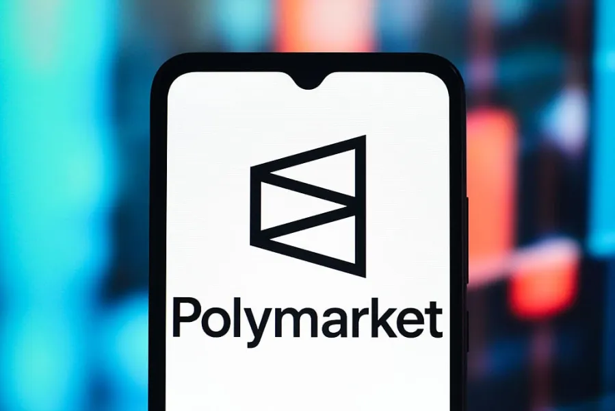 Imagen ilustrativa de Polymarket sobre nuevas medidas de juego responsable y control de depósitos