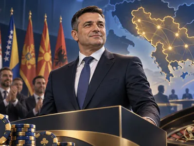 La Balkan Gaming Federation estrena cúpula directiva y acelera su hoja de ruta regional
