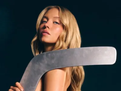 La campaña de Sydney Sweeney para un mercado de predicciones reabre el debate sobre betting, marketing y deporte femenino