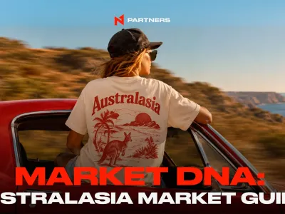 N1 Partners publica una guía para ajustar la estrategia de iGaming en Australia y Nueva Zelanda
