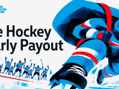 Altenar amplía Early Payout en hockey sobre hielo para reforzar la oferta de apuestas 1x2
