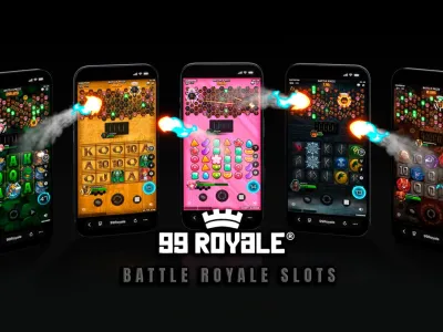 Codere Online estrena en México la tragamonedas multijugador 99 Royale de G Games